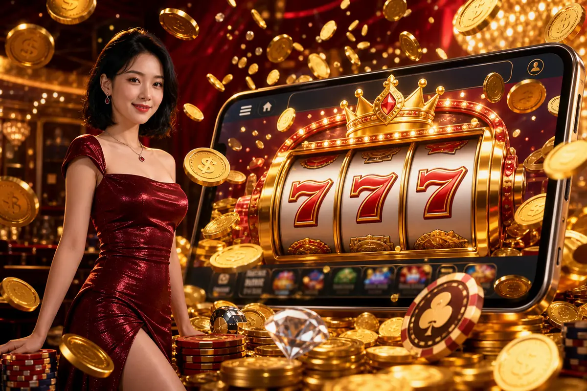god888 platform kasino online Malaysia