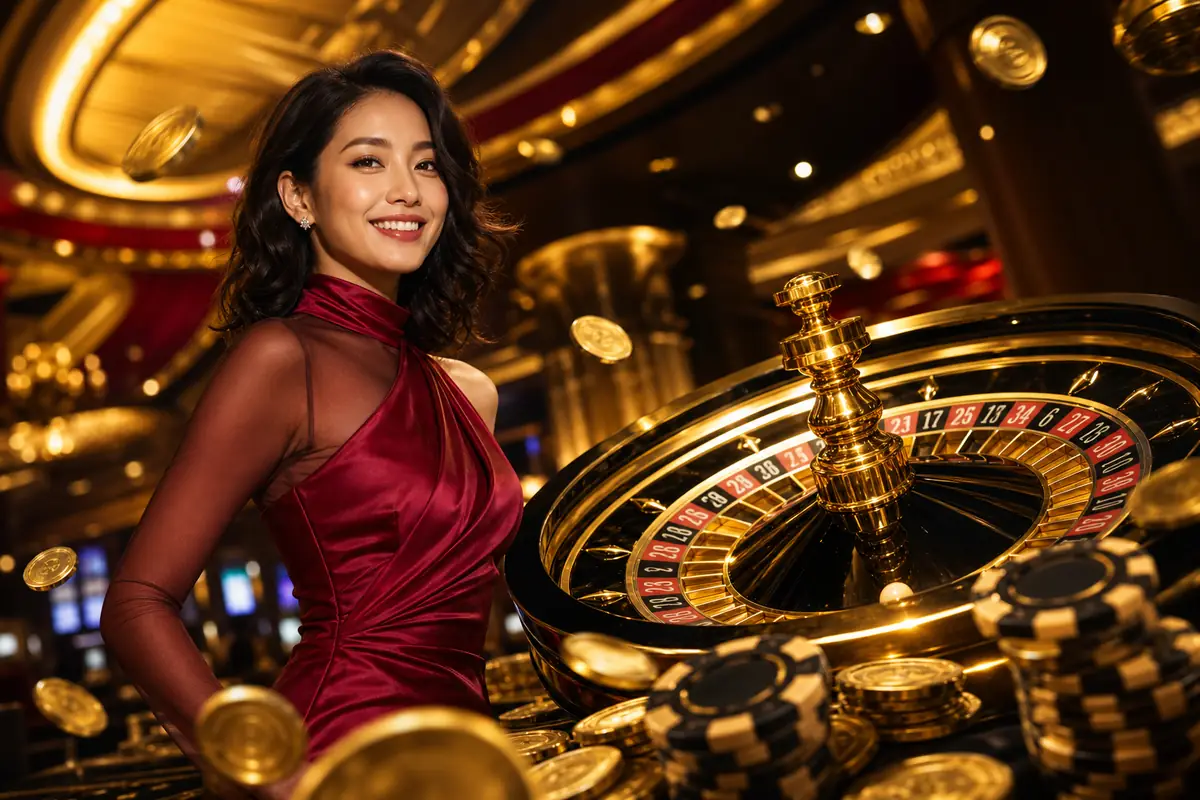 god888 jenama kasino online dipercayai