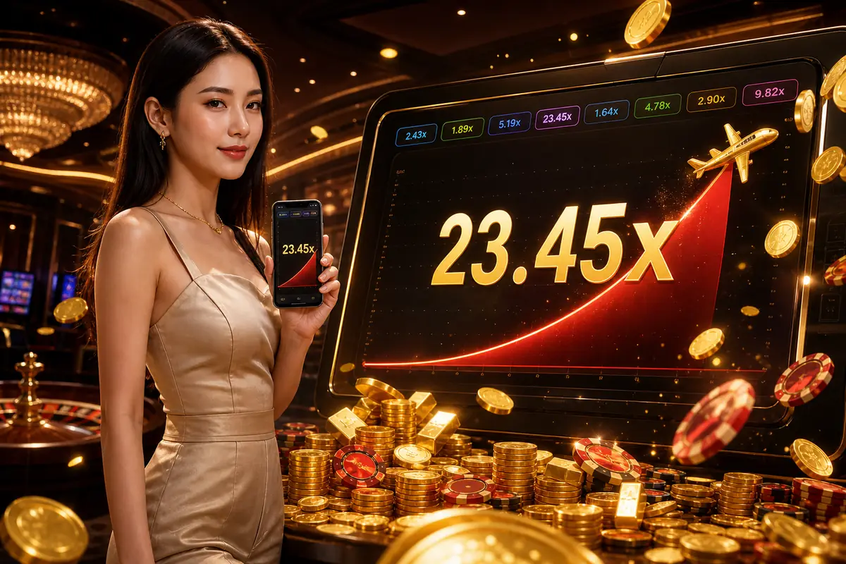 god888 Casino meja baccarat dealer langsung