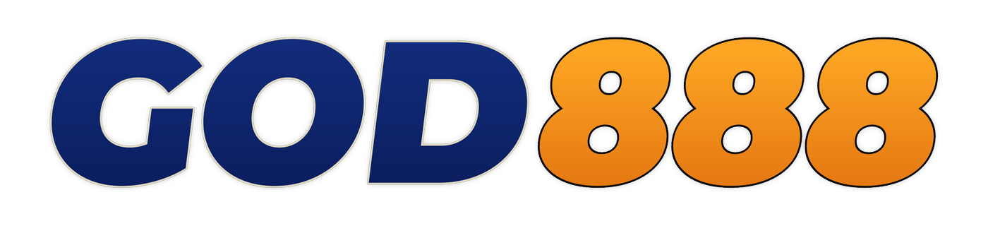 god888 Logo